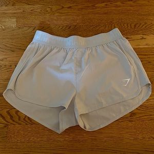 Gymshark - training loose fit shorts
